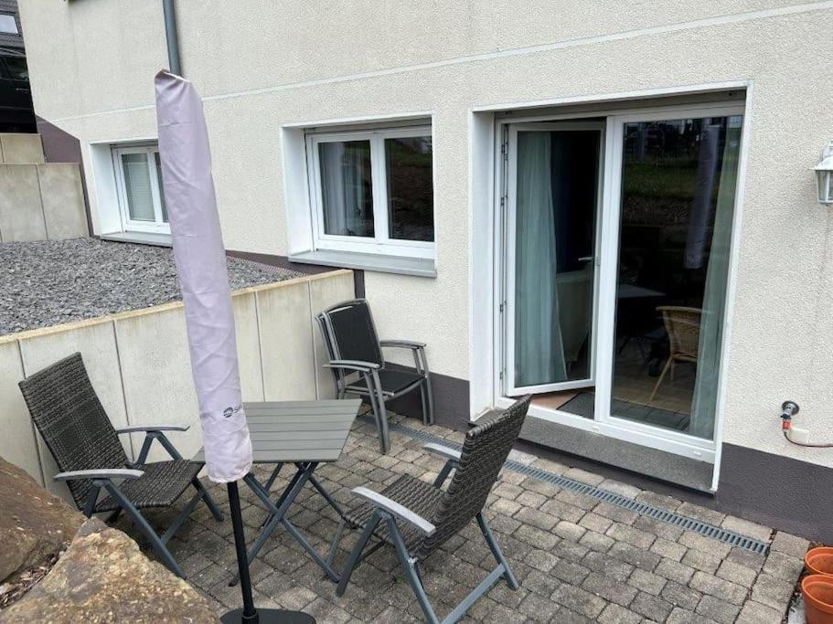 Top Wohnung Mit Traumhaftem Fernblick In 1A-Lage! Hagen  Extérieur photo