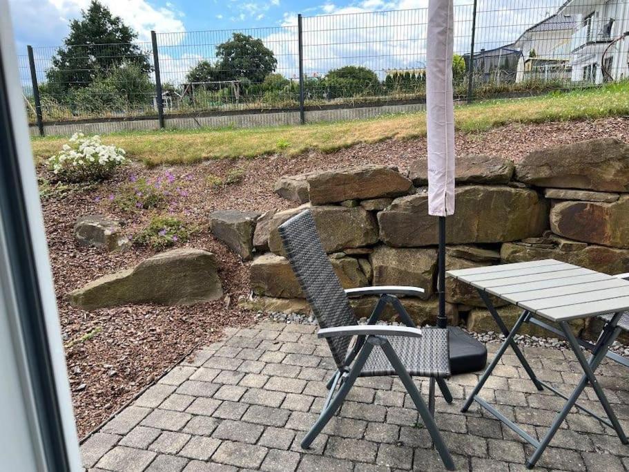 Top Wohnung Mit Traumhaftem Fernblick In 1A-Lage! Hagen  Extérieur photo
