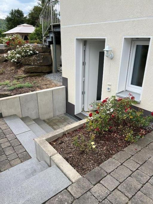 Top Wohnung Mit Traumhaftem Fernblick In 1A-Lage! Hagen  Extérieur photo