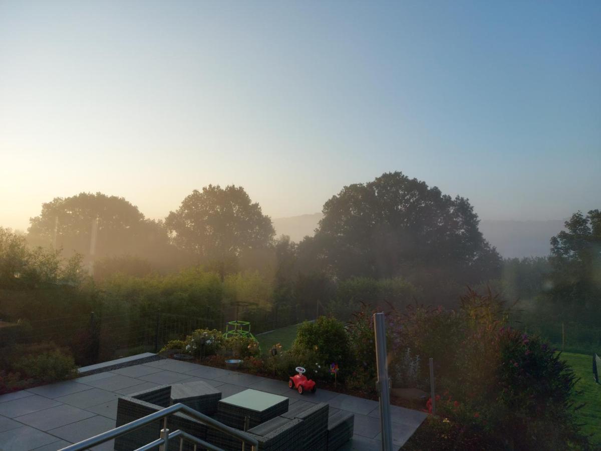 Top Wohnung Mit Traumhaftem Fernblick In 1A-Lage! Hagen  Extérieur photo