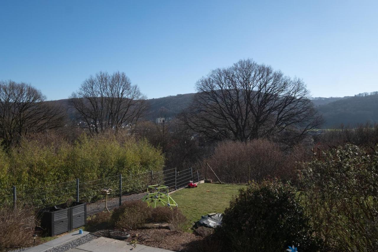 Top Wohnung Mit Traumhaftem Fernblick In 1A-Lage! Hagen  Extérieur photo