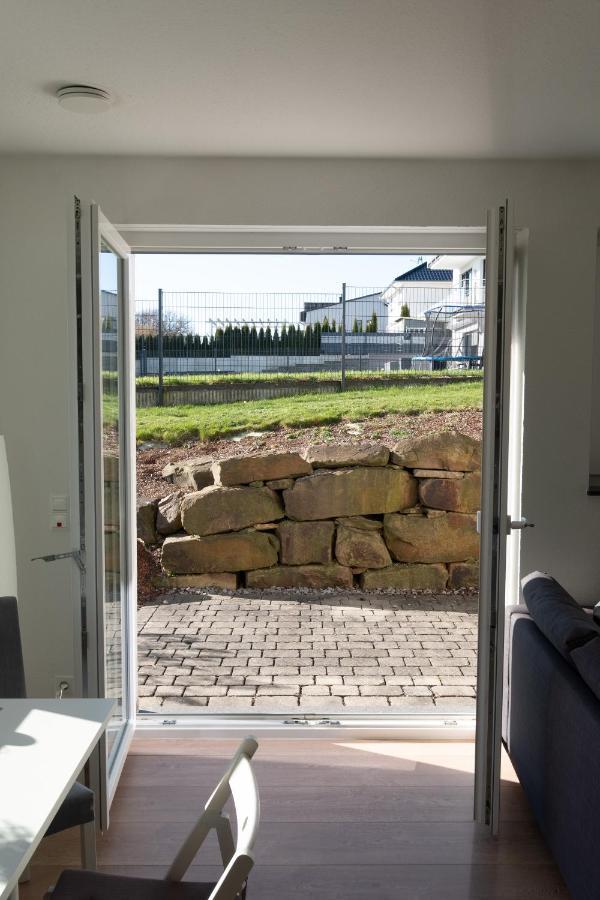 Top Wohnung Mit Traumhaftem Fernblick In 1A-Lage! Hagen  Extérieur photo