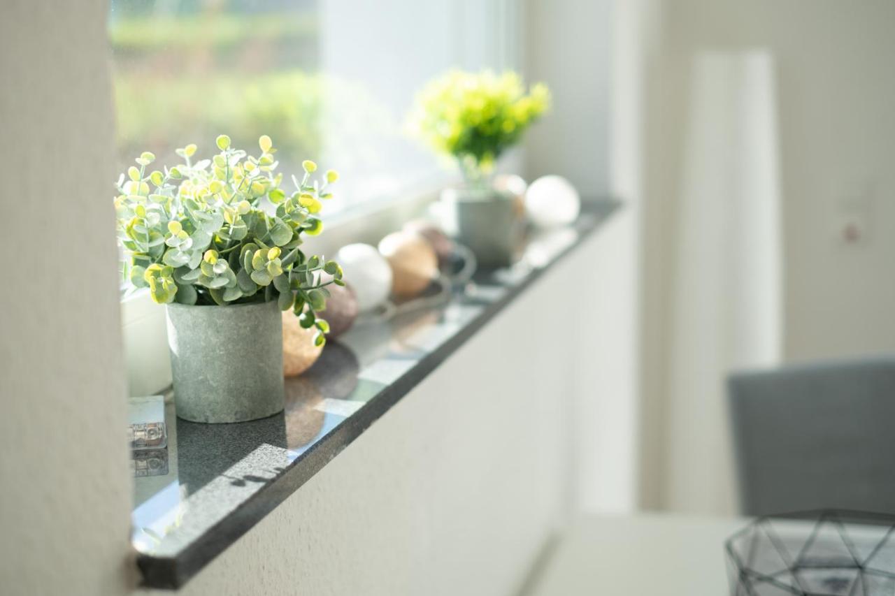 Top Wohnung Mit Traumhaftem Fernblick In 1A-Lage! Hagen  Extérieur photo