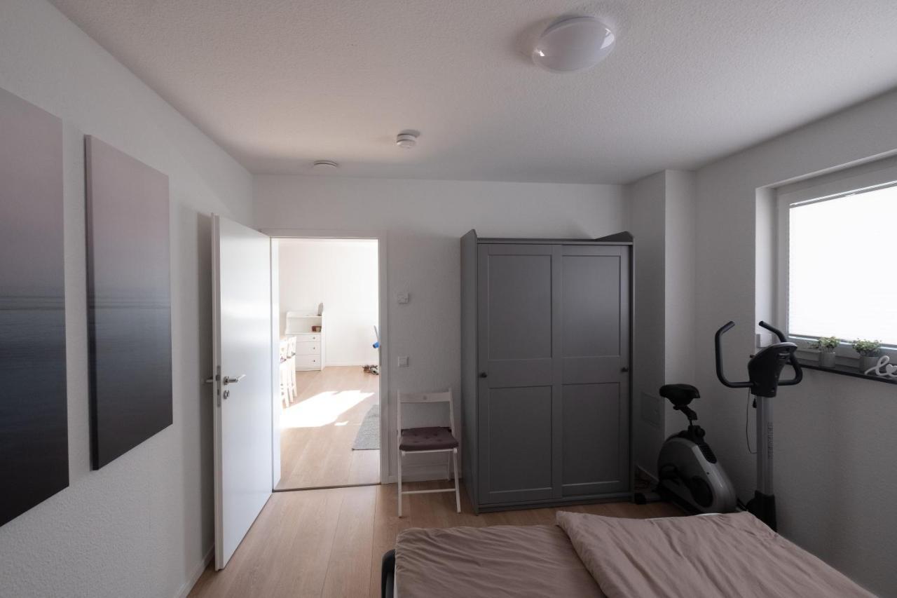 Top Wohnung Mit Traumhaftem Fernblick In 1A-Lage! Hagen  Extérieur photo